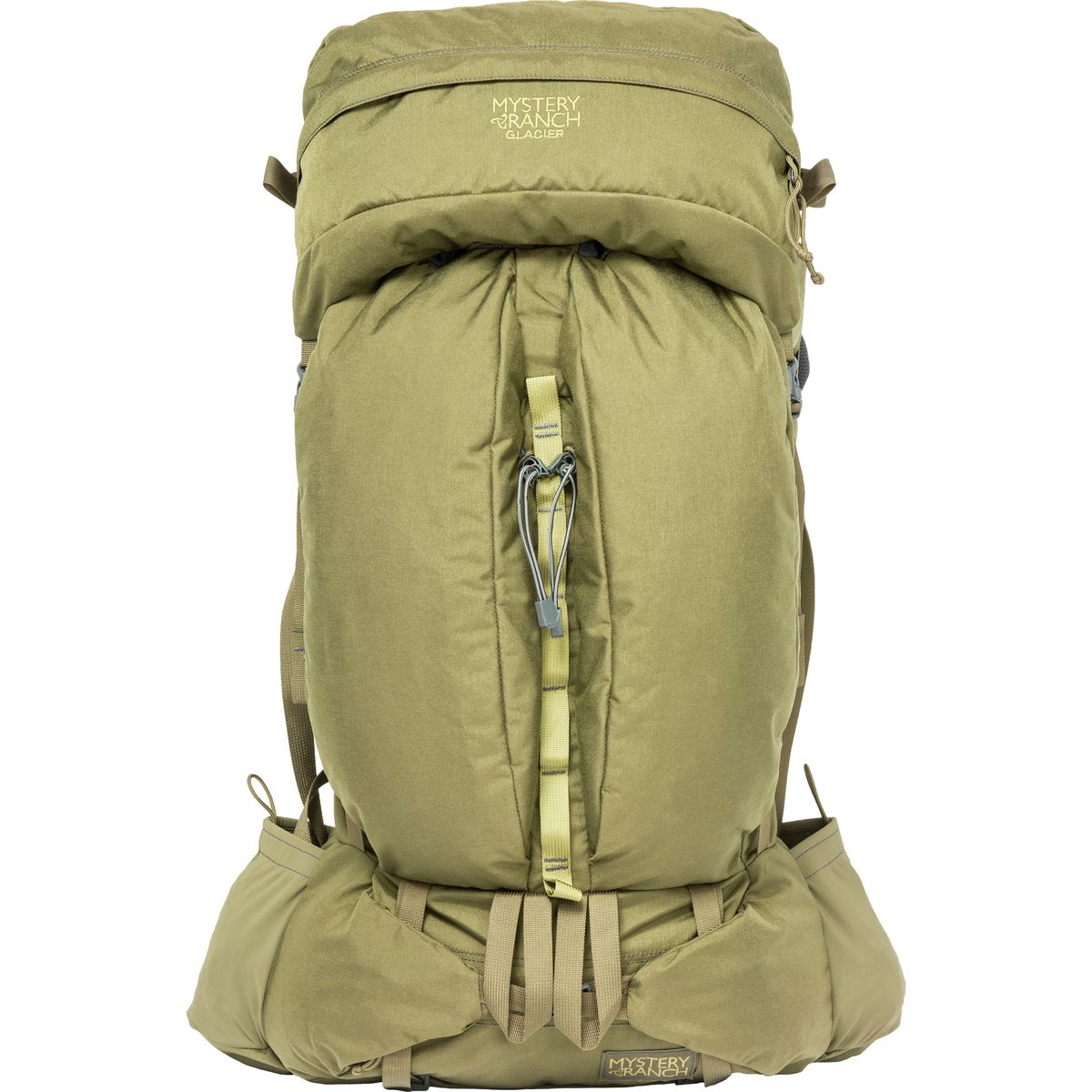 バッグ MYSTERY RANCH Mystery Ranch Glacier 70L Backpack - Hike & Camp