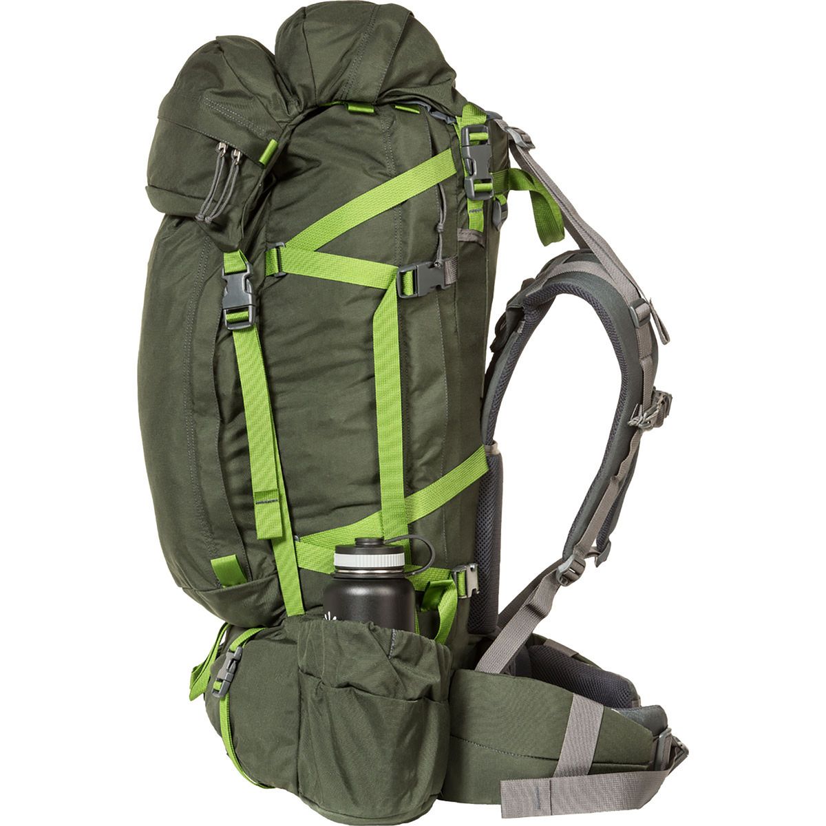 Mystery Ranch Terraplane 82L Backpack - Hike & Camp Mystery Ranch Terraplane 82L Backpack - Hike & Camp