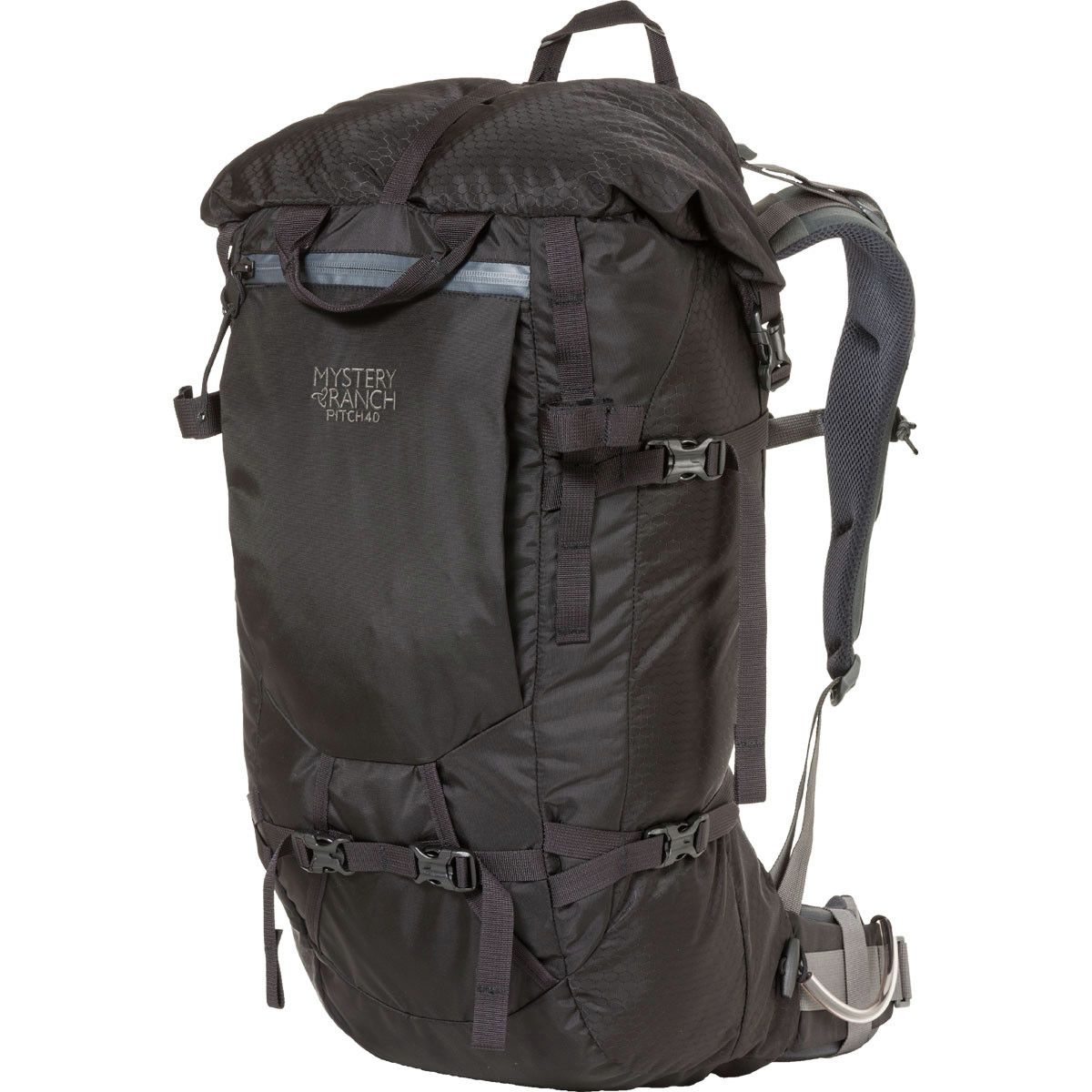 Mystery Ranch Pitch 40L Backpack - Hike & Camp