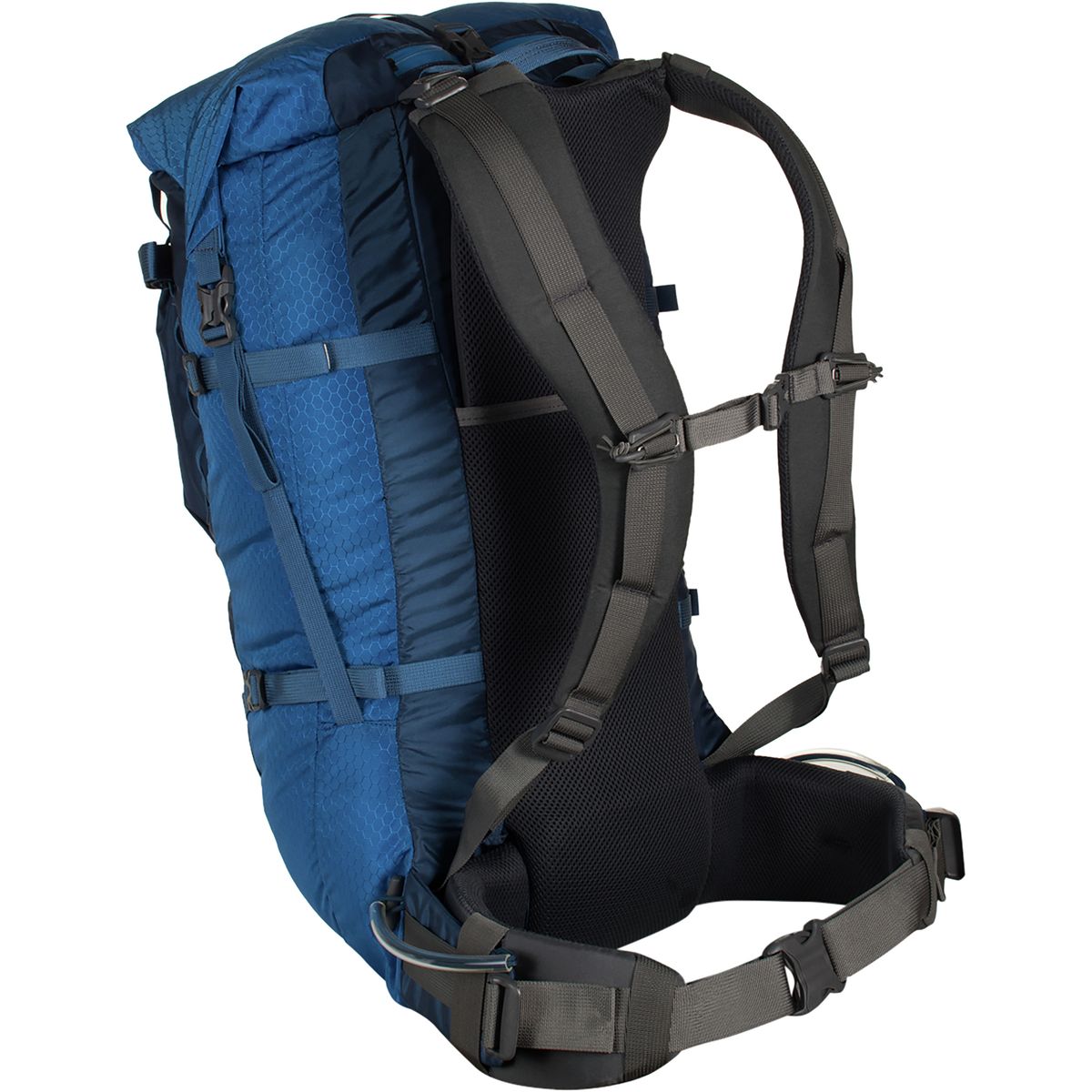 Mystery Ranch Pitch 40L Backpack - Hike & Camp