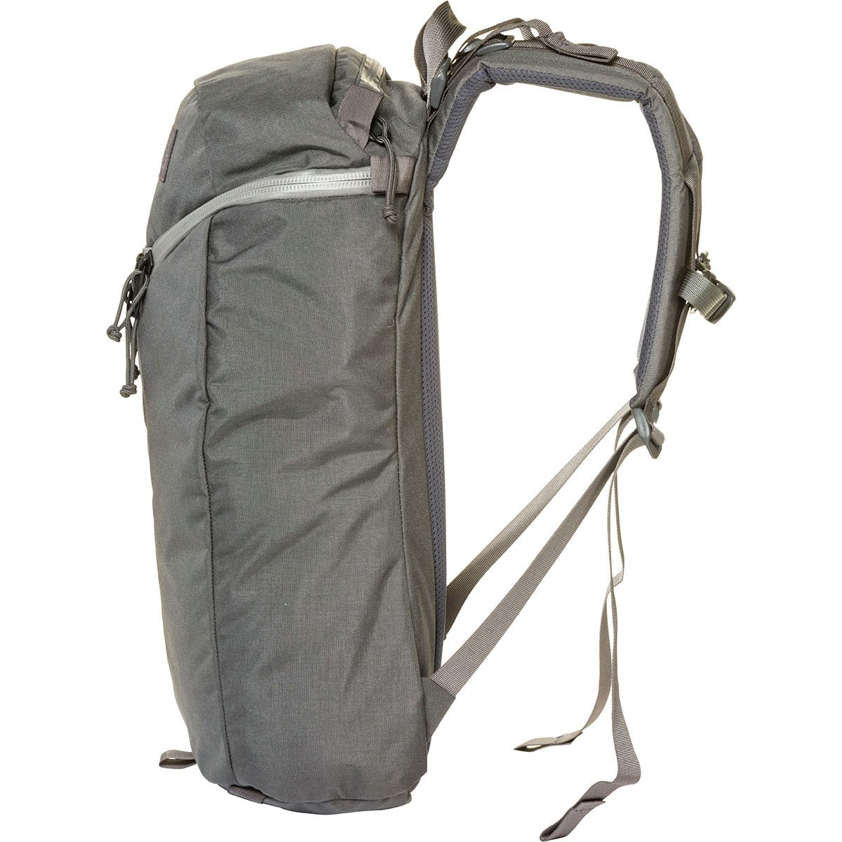 MYSTERY RANCH アーバンサルト21 グレー 1,000Ｄシャドー Mystery Ranch Urban Assault 21L Backpack - Accessories