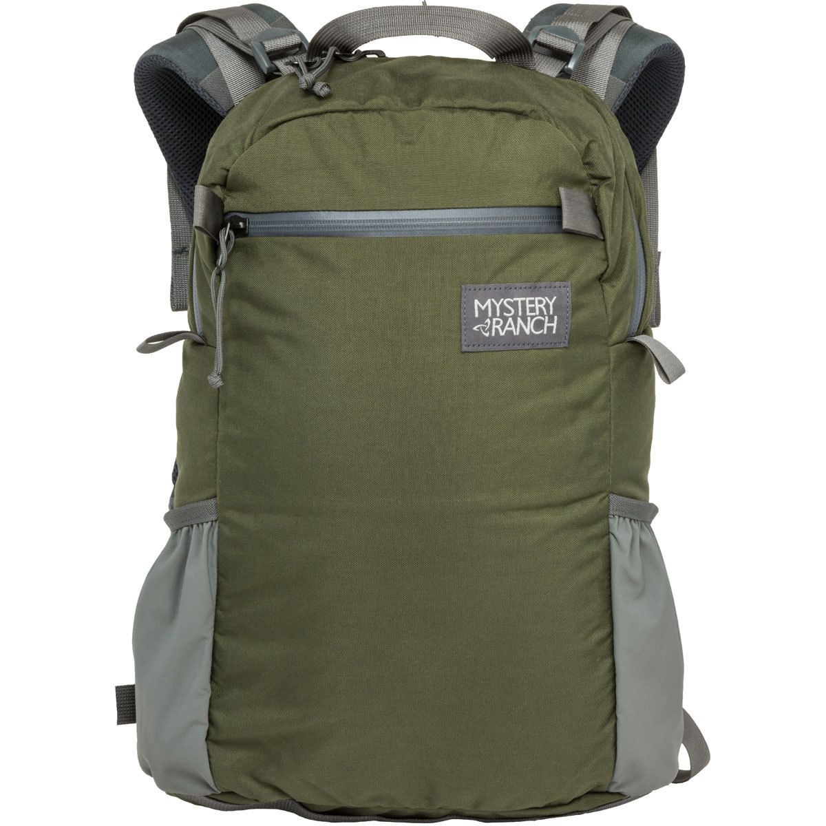 バッグ MYSTERY RANCH STREET FIGHTER Mystery Ranch Street Fighter 16L Backpack | Free Shipping