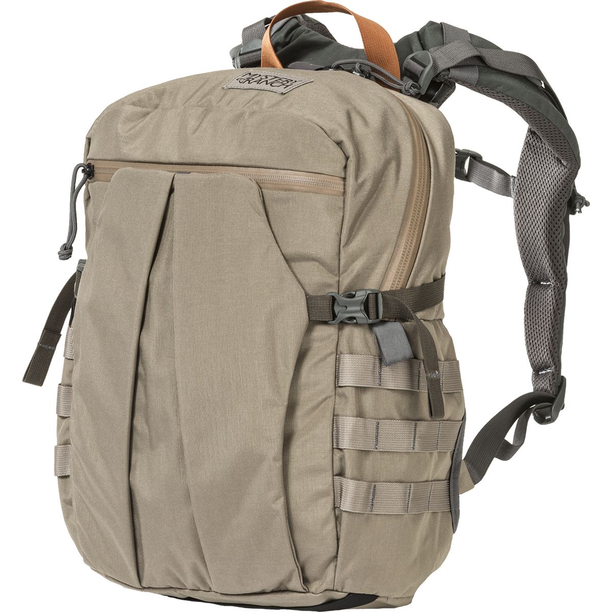 Mystery Ranch Crest 23L Backpack - Accessories