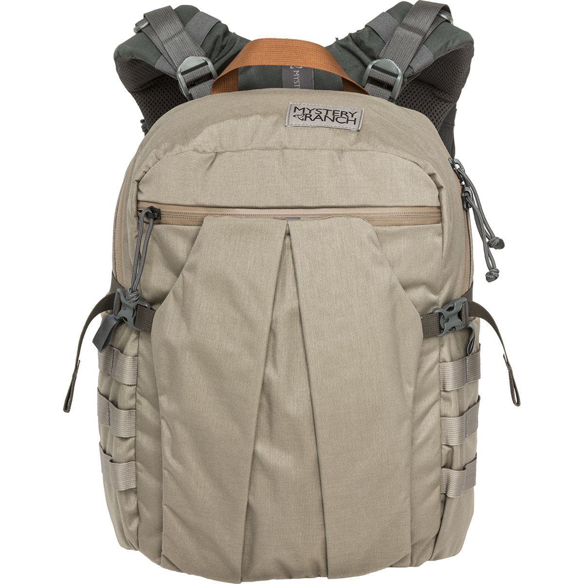 Mystery ranch crest online