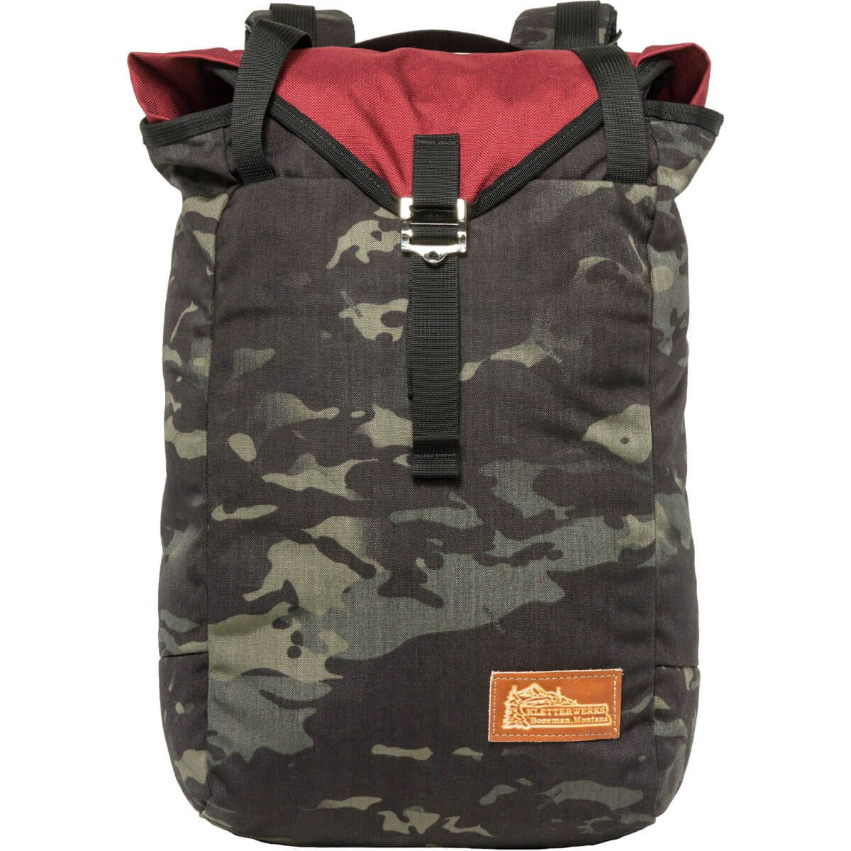 Mystery Ranch Kletterwerks Market 11L Backpack - Accessories