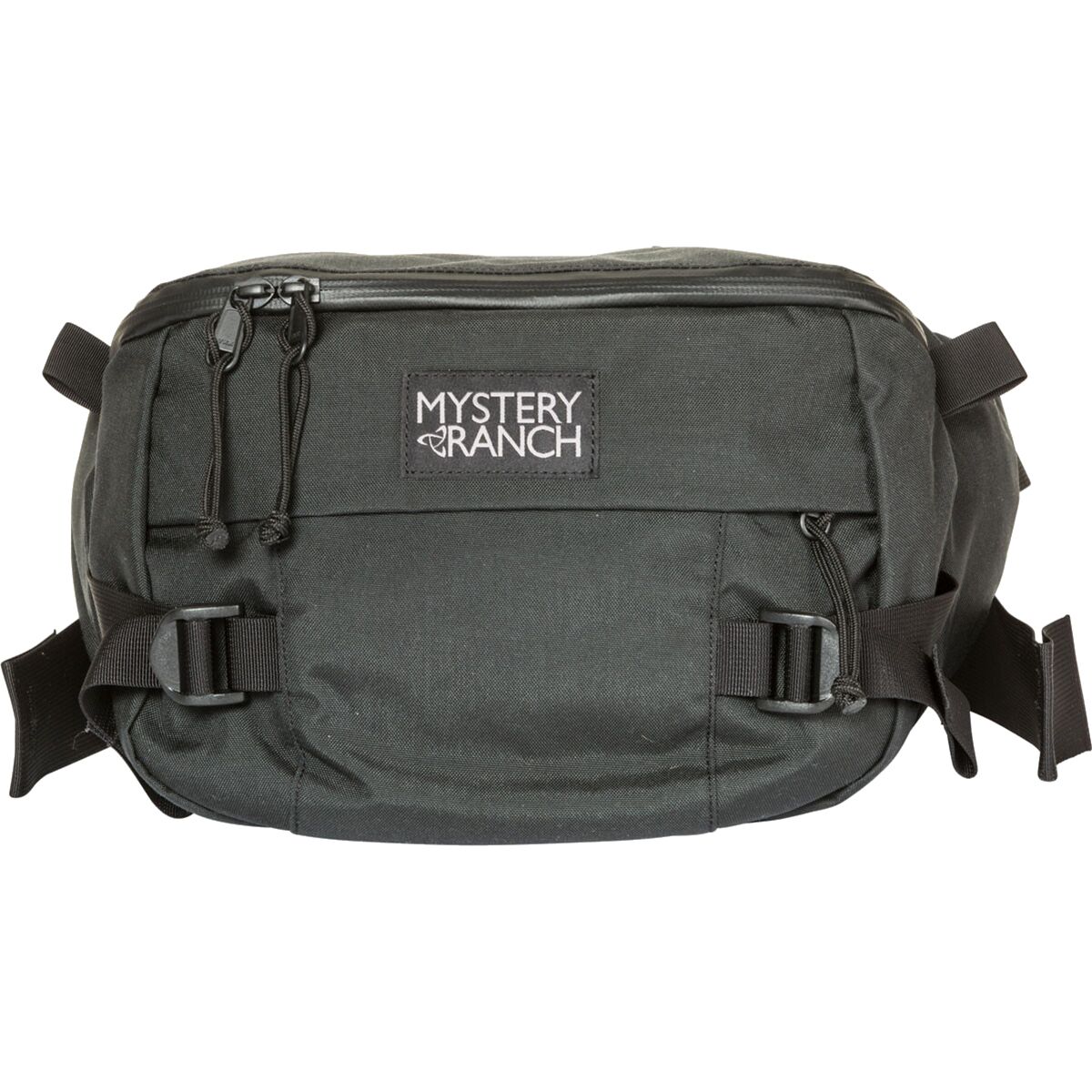 Mystery Ranch Hip Monkey 8L Lumbar Pack - Hike & Camp
