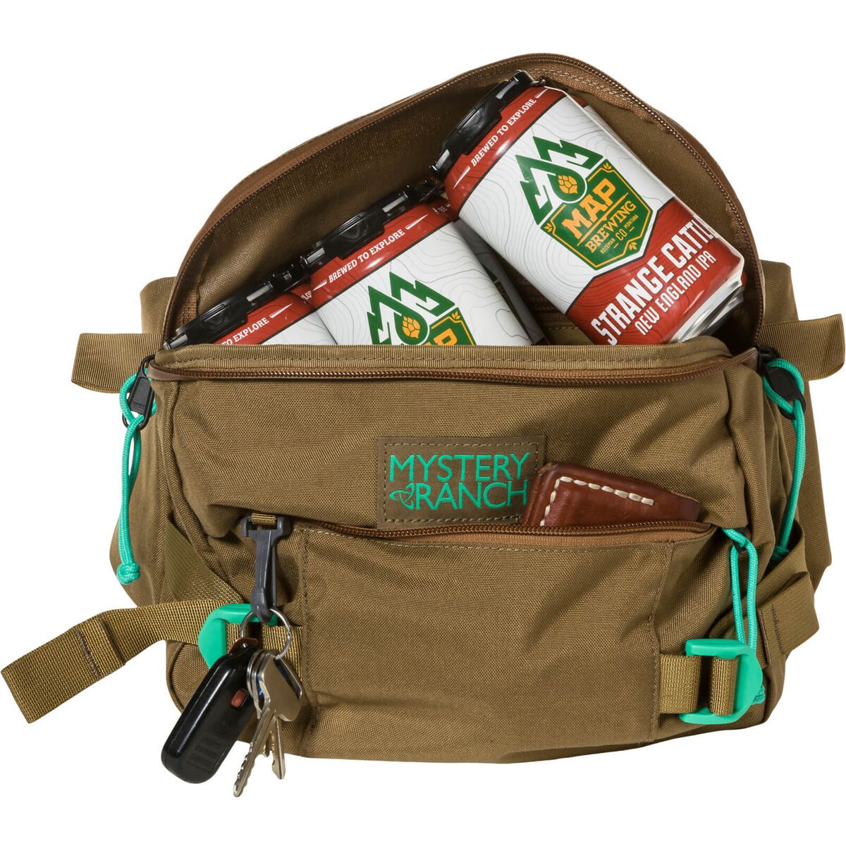Mystery ranch hip monkey pack on sale
