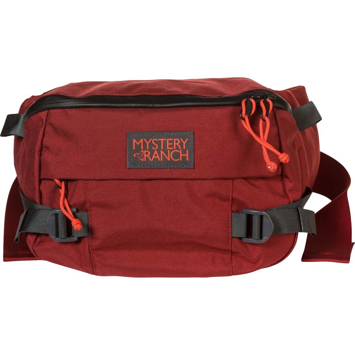 Mystery Ranch Hip Monkey 8L Lumbar Pack - Hike & Camp