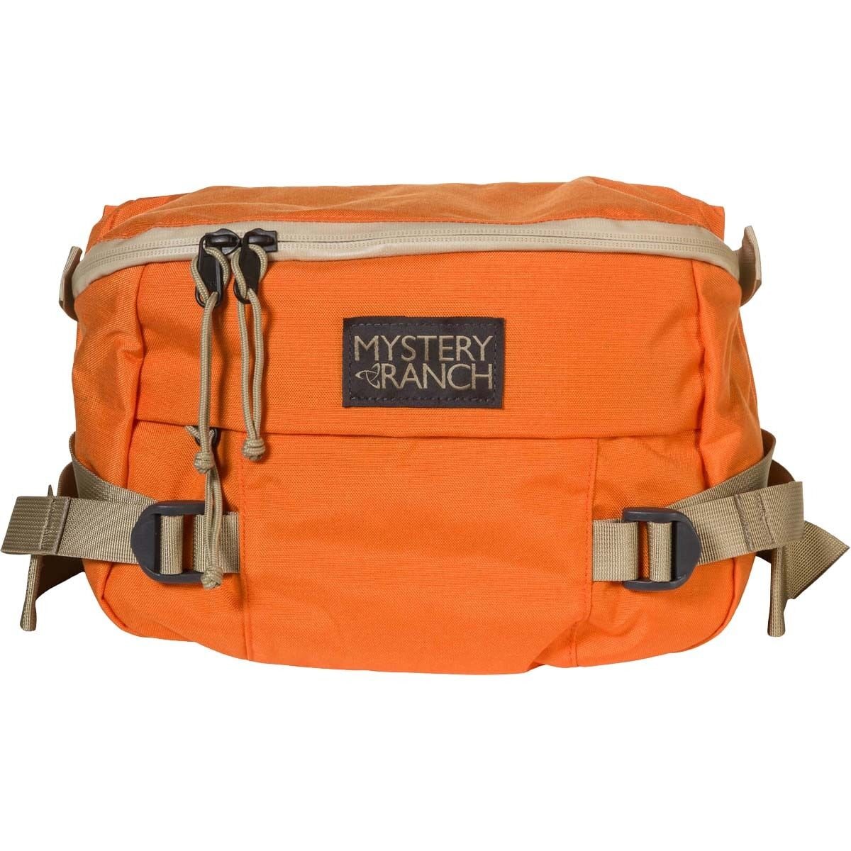 Mystery Ranch Hip Monkey 8L Lumbar Pack - Hike & Camp