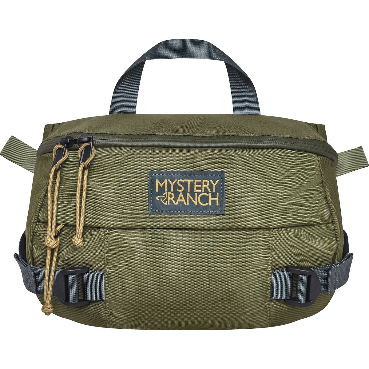 個人装備 MYSTERY RANCH HIP MONKEY USA Mystery Ranch Hip Monkey USA 8L