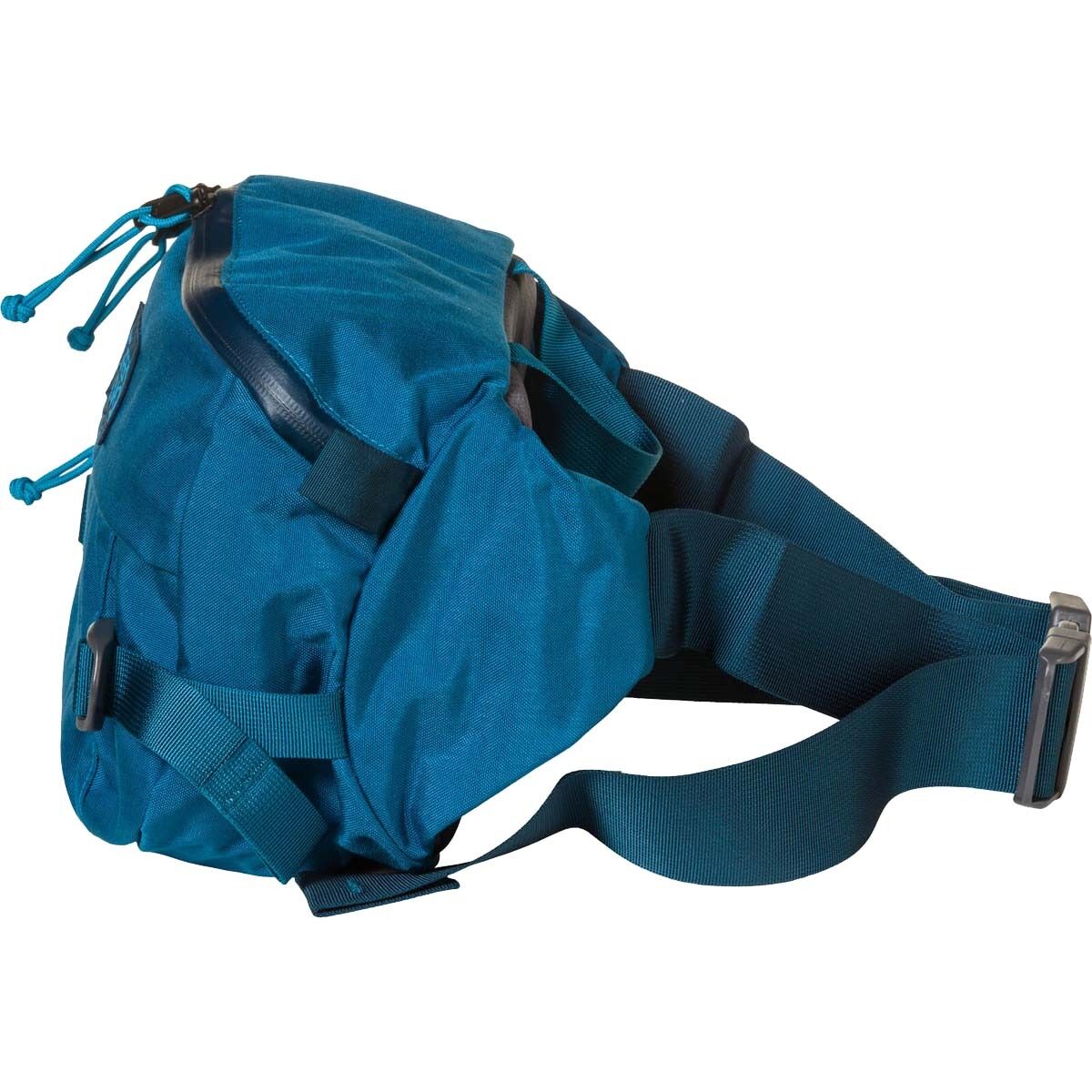 Mystery Ranch Hip Monkey 8L Lumbar Pack - Hike & Camp
