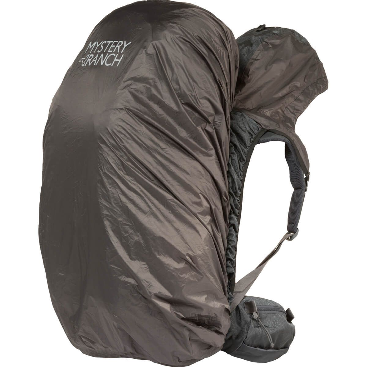 Mystery Ranch Hooded Backpack Fly Cover