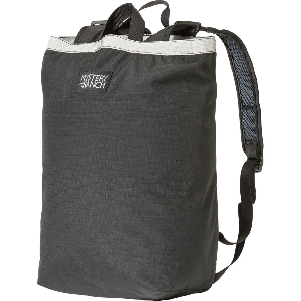 バッグ made in usaMystery Ranch Booty Bag black Mystery Ranch Booty Deluxe Carrying Bag 21 L | Recon Company