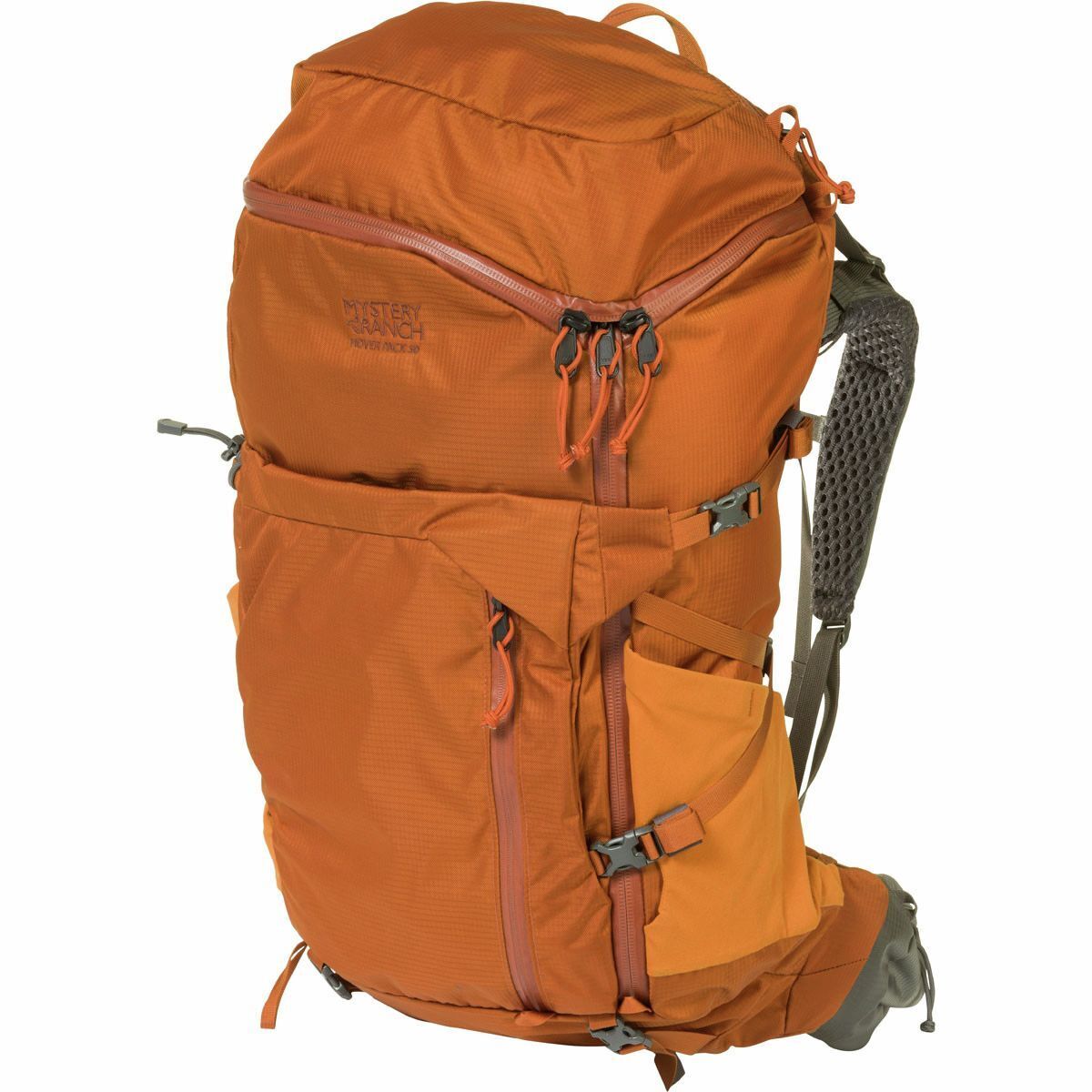 Mystery ranch hover pack 2025