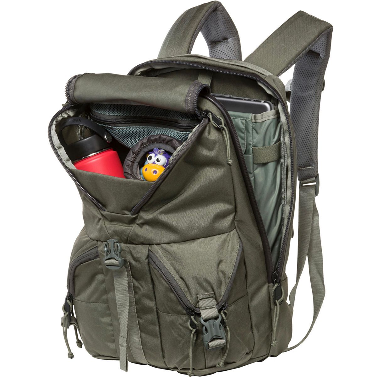 Mystery Ranch Rip Ruck 22L Backpack - Accessories