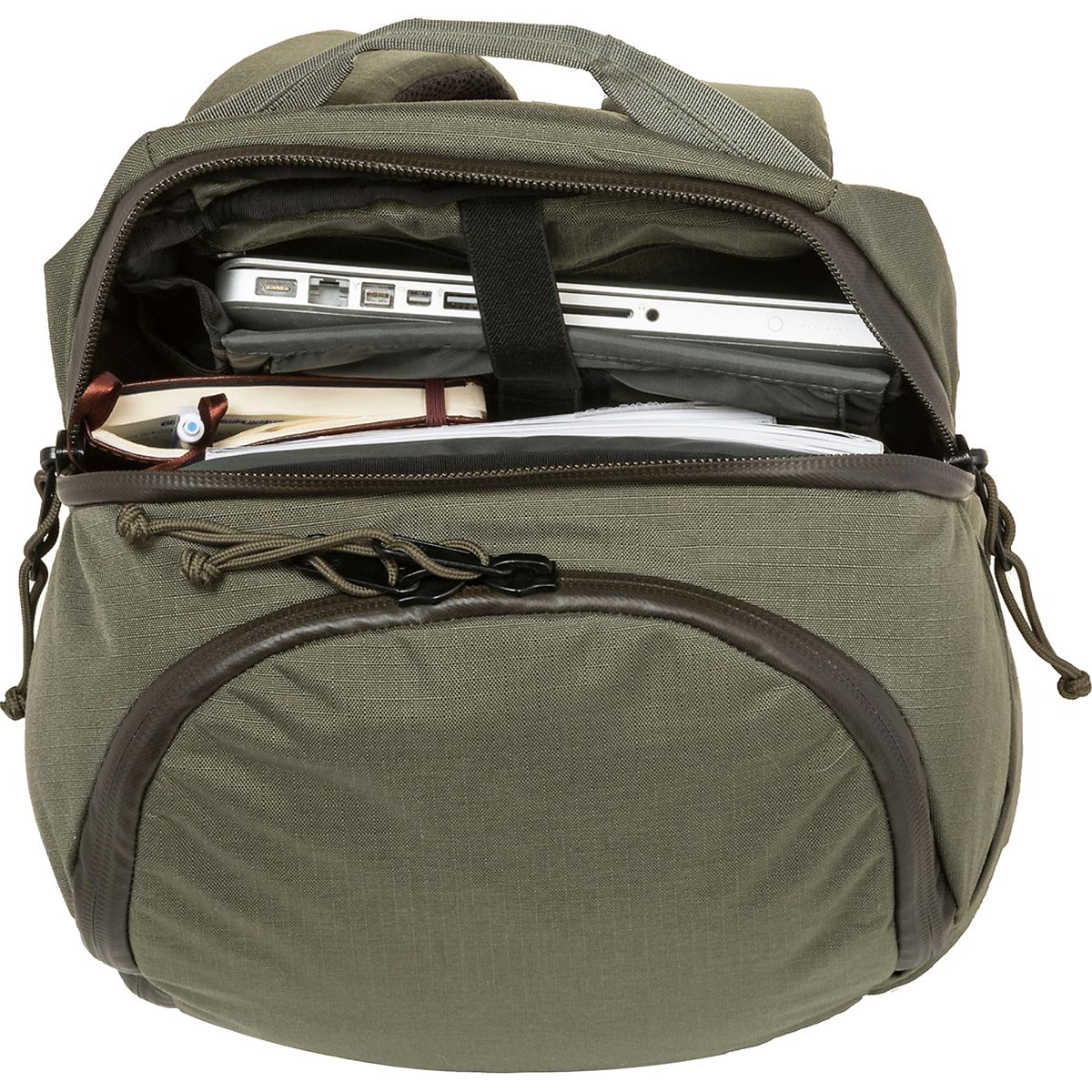 Mystery Ranch Slick 23L Backpack - Accessories