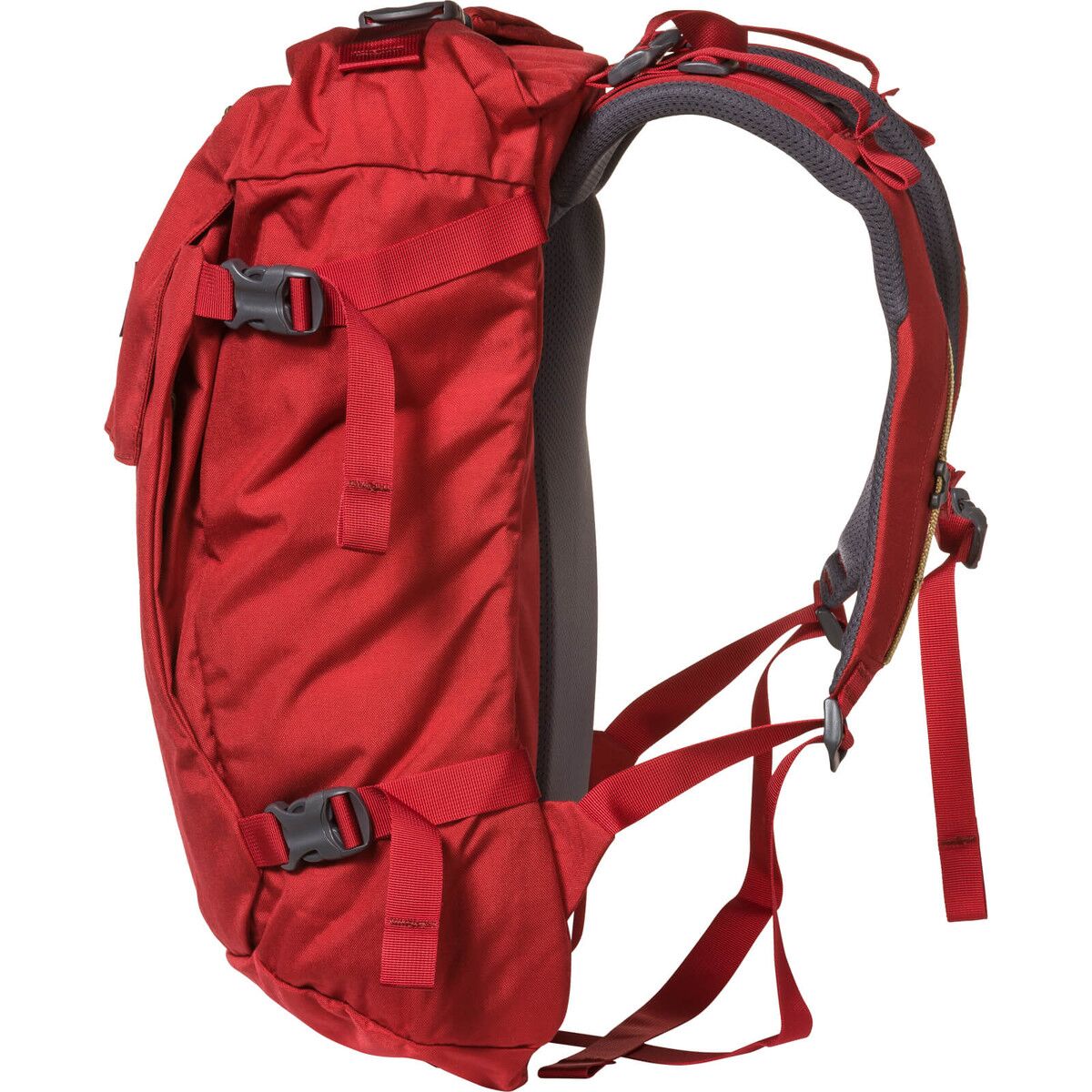Mystery Ranch Street Zen 25L Backpack Hike Camp