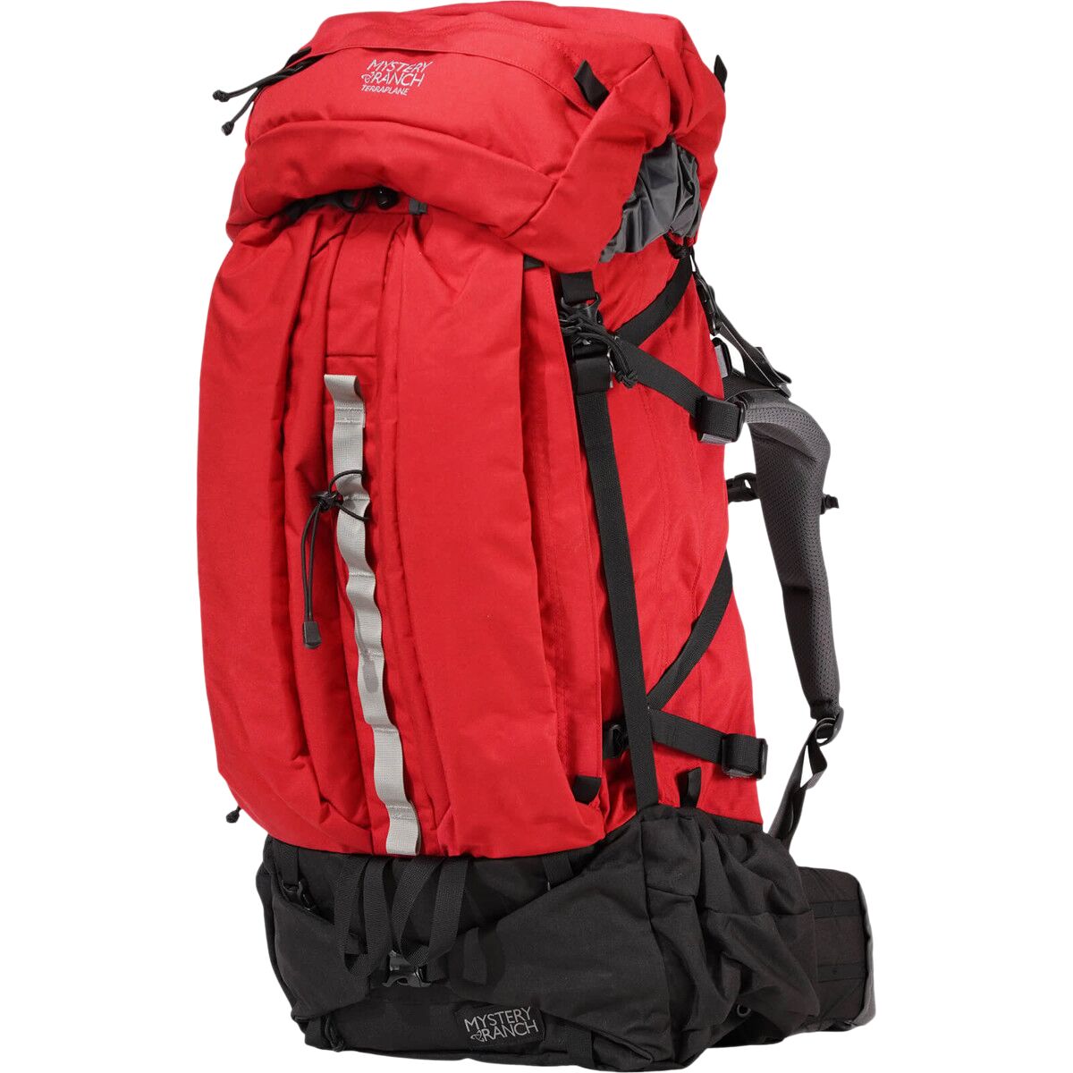 Mystery Ranch Terraplane 83L Backpack Hike Camp