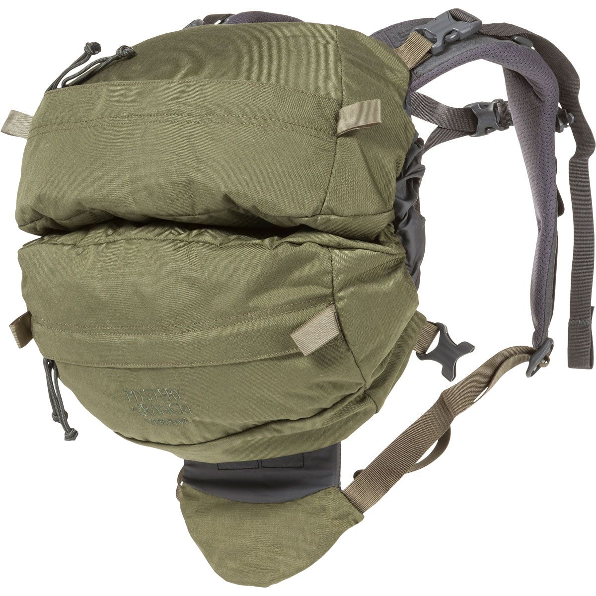 Mystery ranch terraplane pack online