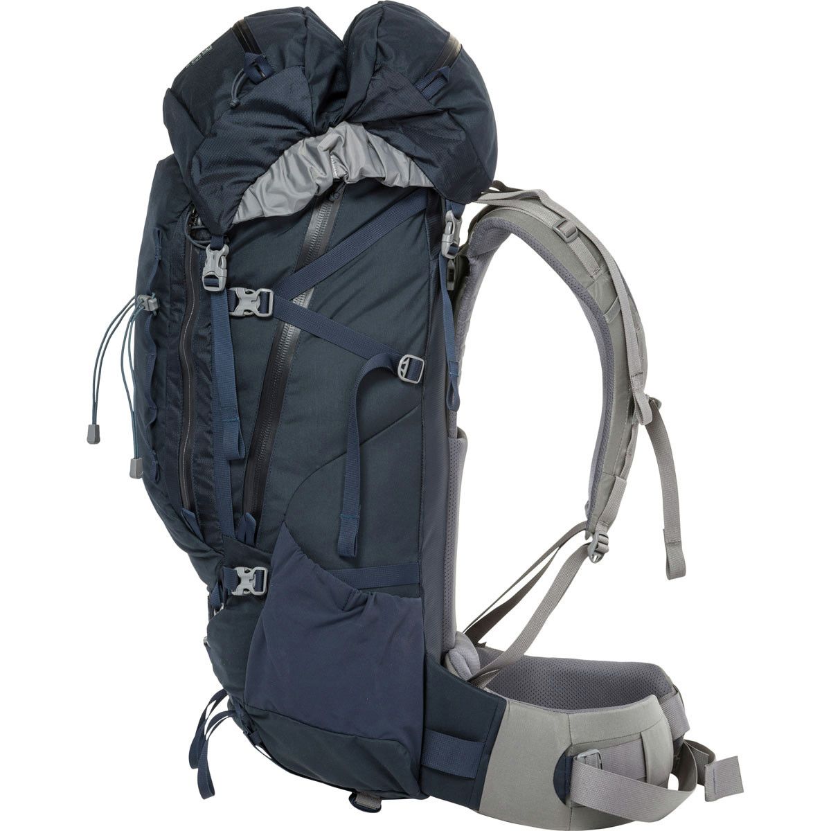 Mystery Ranch Stein 65L Backpack Hike Camp