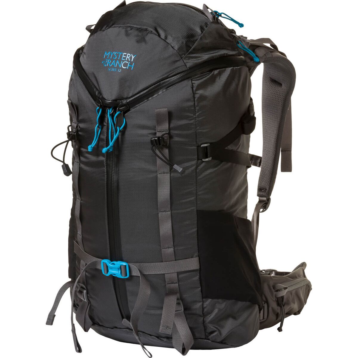Photos - Backpack Mystery Ranch Scree 32L  - Women's 