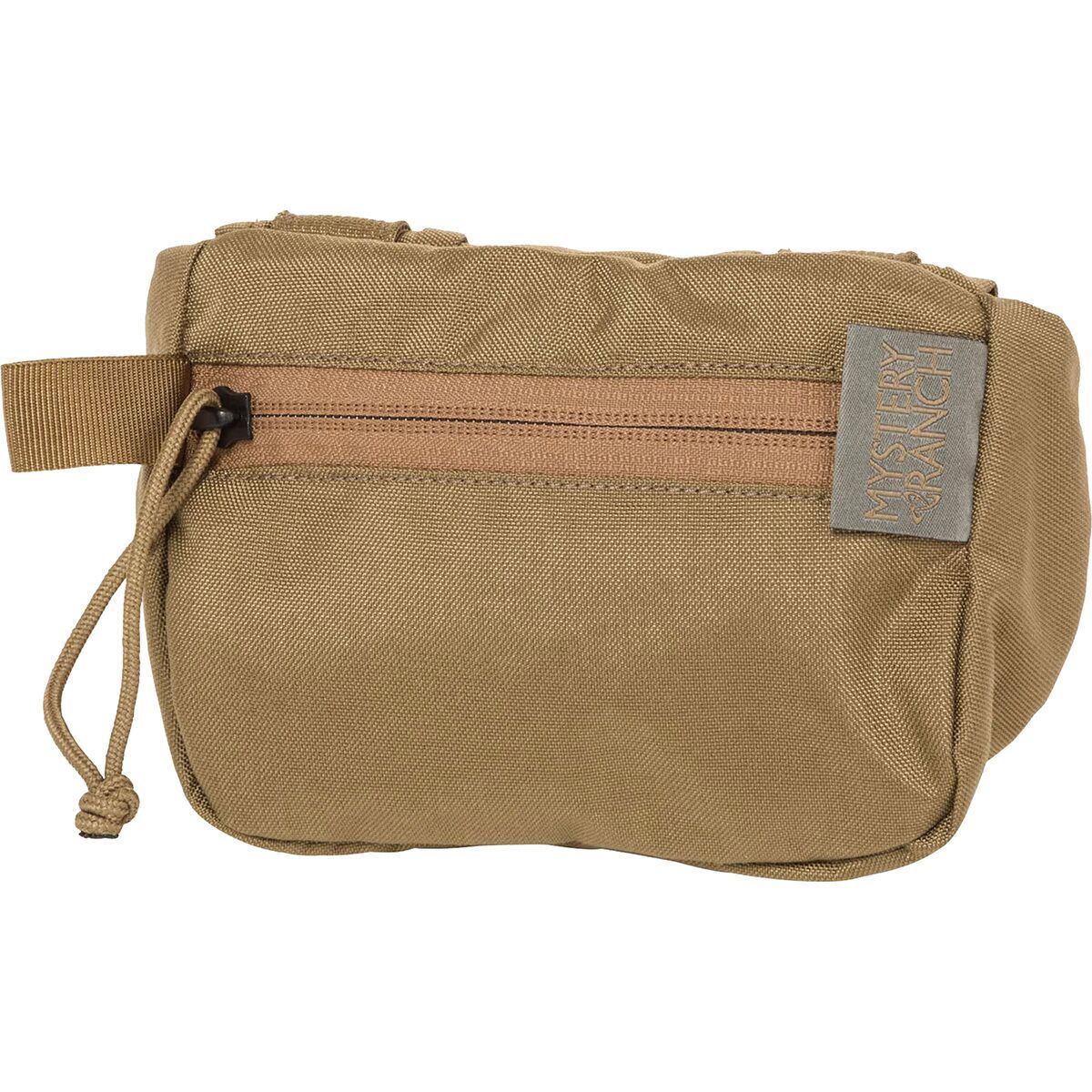 Mystery Ranch Mystery Ranch Forager Pocket Small Coyote2, One Size