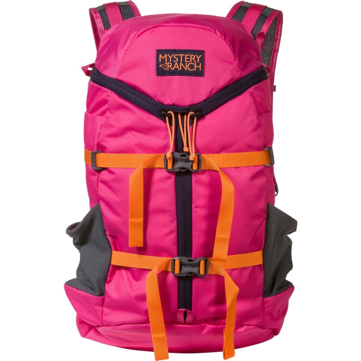 MYSTERY RANCH - 新品未使用 MYSTERY RANCH 希少廃盤品 GALLAGATOR 19L MYSTERY RANCH - 新品未使用 MYSTERY RANCH 希少廃盤品