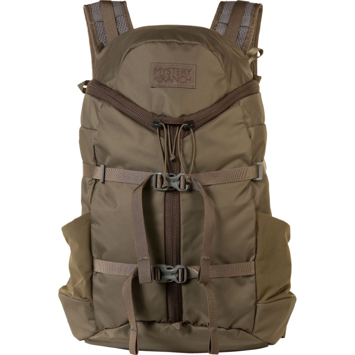 Mystery Ranch Gallagator 19L Backpack - Hike & Camp