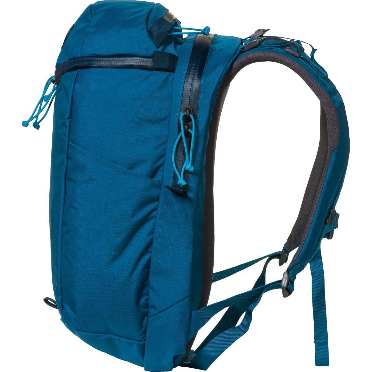 Mystery Ranch Urban Assault 24L Backpack Accessories