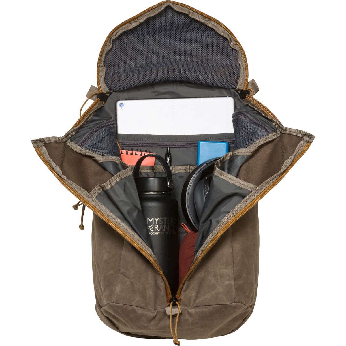 Mystery Ranch Urban Assault 24L Backpack - Accessories