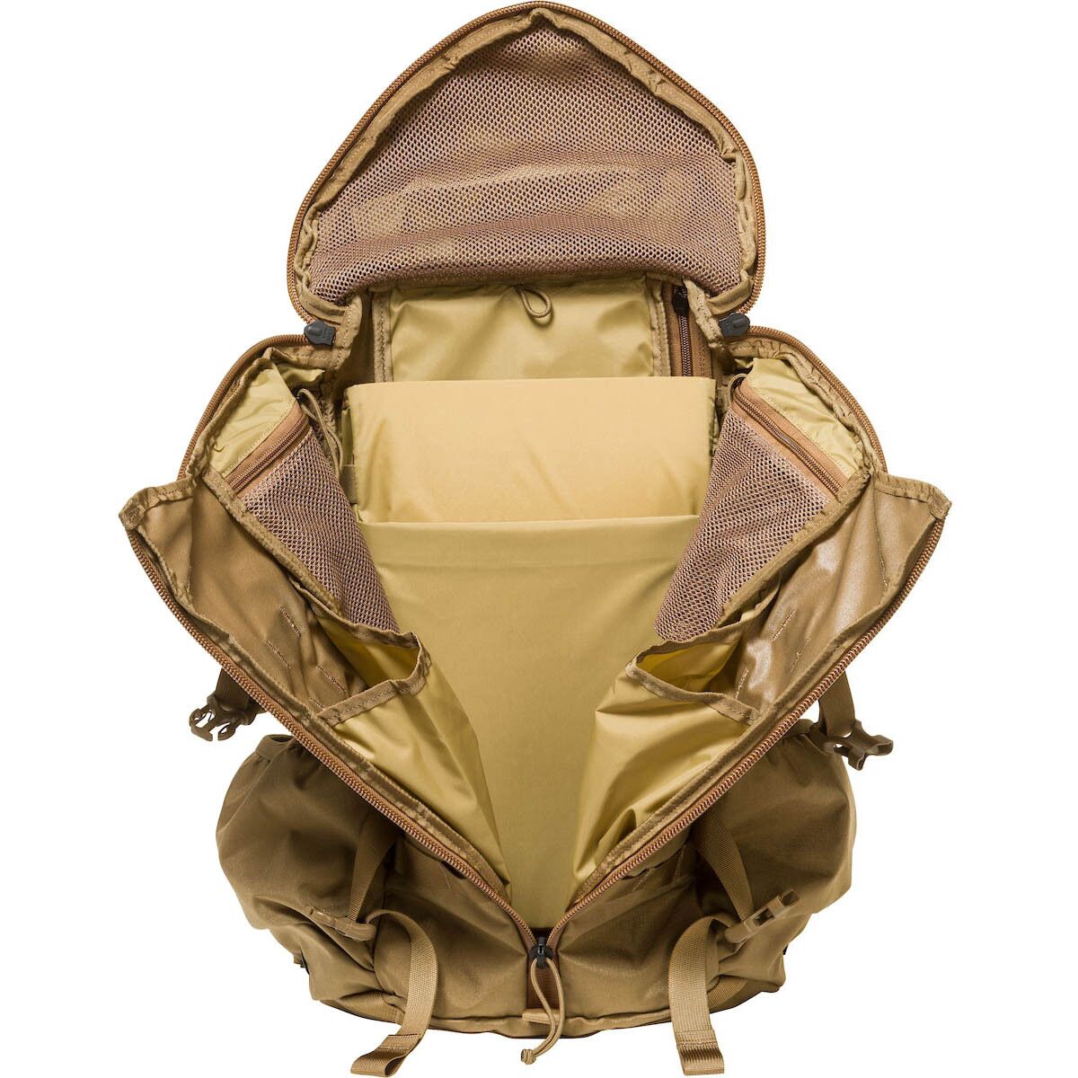 Mystery Ranch 2-Day Assault 27L Daypack - Hike & Camp