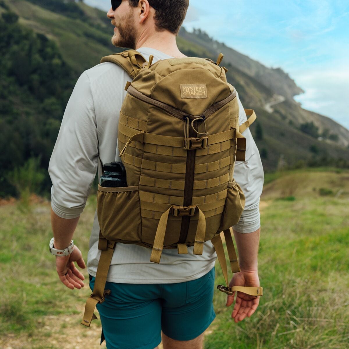 2 day assault pack mystery ranch 2025