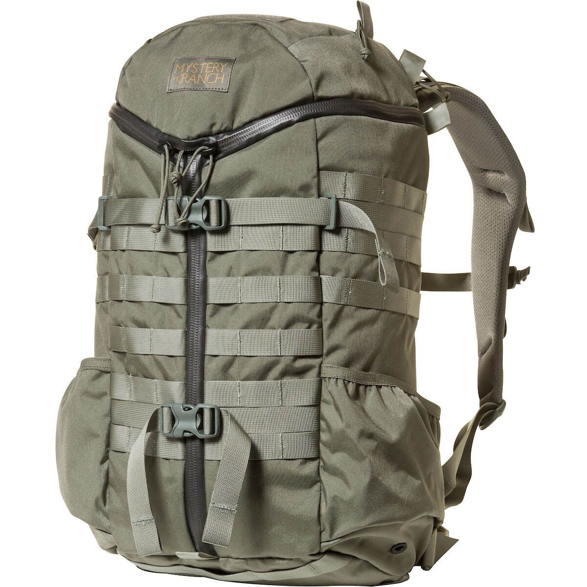 Mystery Ranch 2-Day Assault 27L Daypack Foliage, S/M