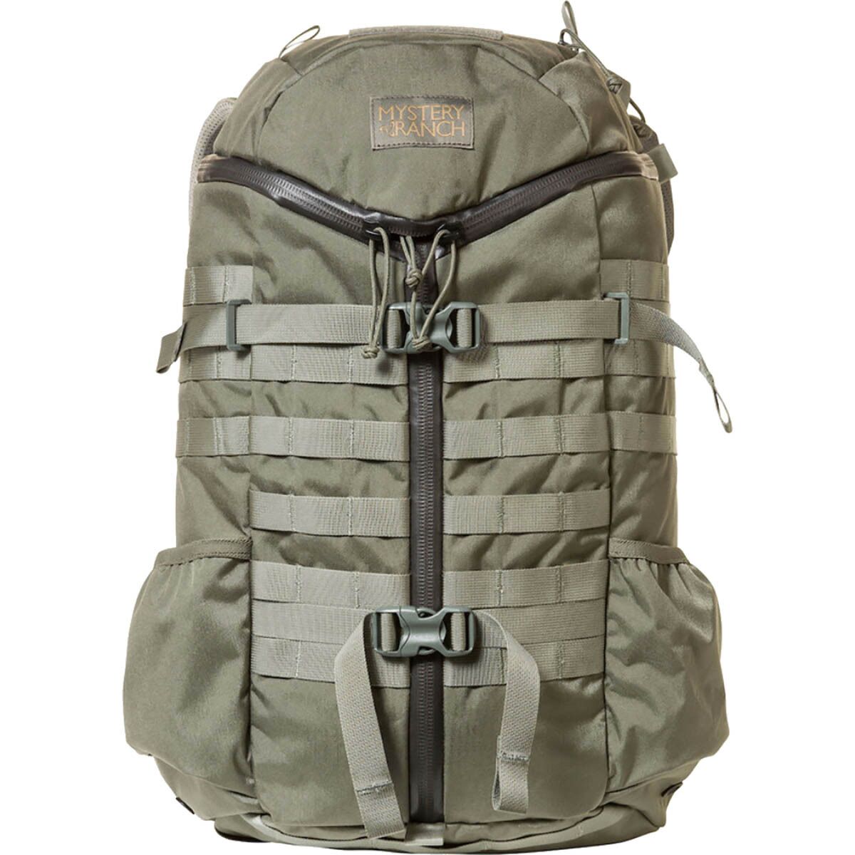 バッグ MYSTERY RANCH 2DAY ASSAULT 27L Mystery Ranch 2-Day Assault 27L Daypack - Hike & Camp