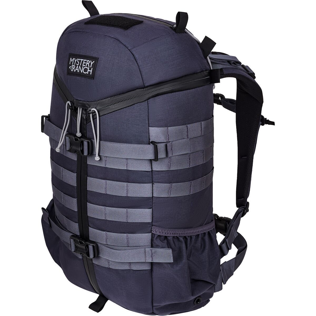 Image of Mystery Ranch 2-Day Assault 27L Daypack Outerspace, S/M