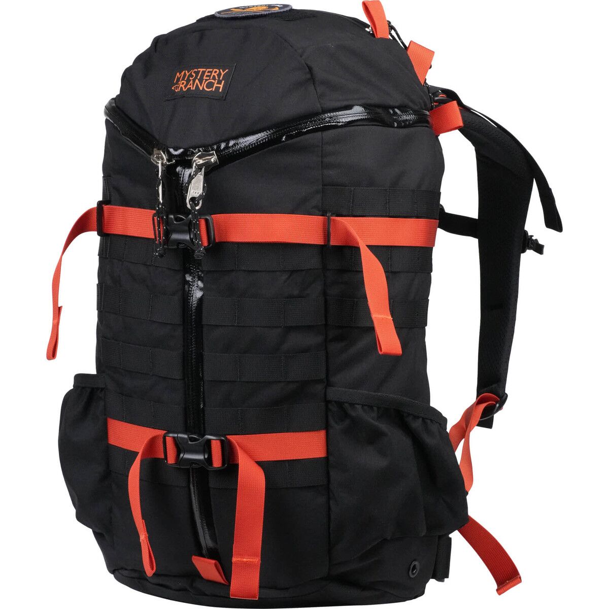 Photos - Backpack Mystery Ranch 2-Day Assault 27L Daypack 