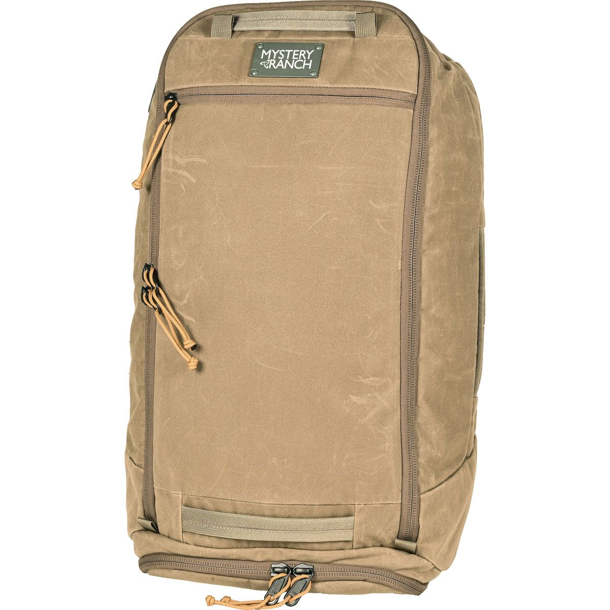 Mission 55L Duffel Bag