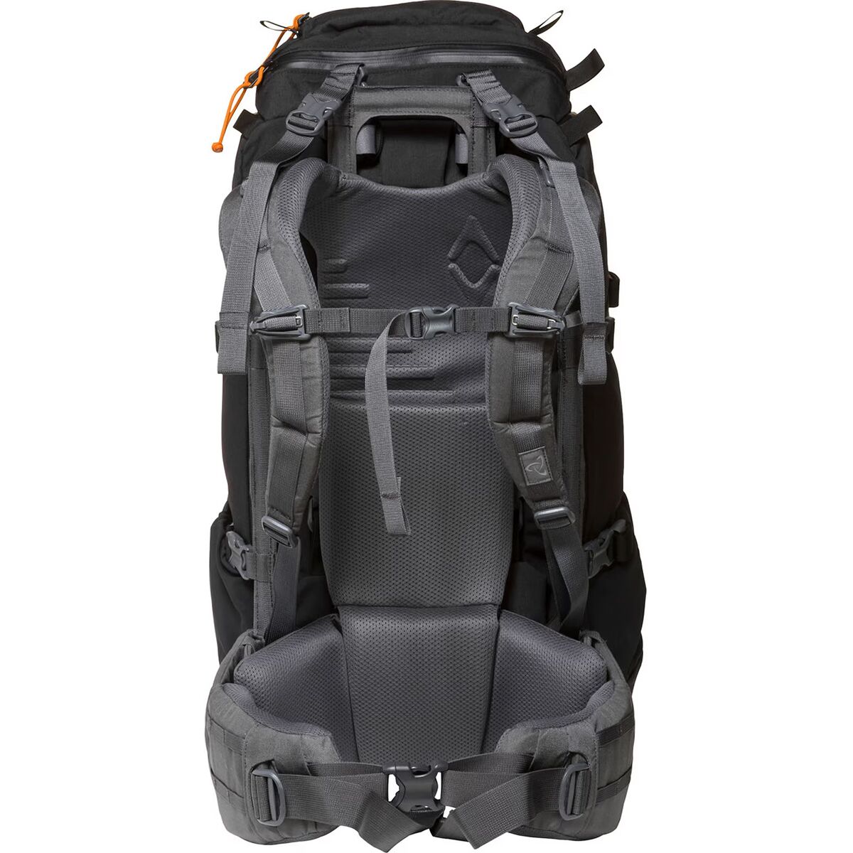Mystery Ranch Terraframe 3-Zip 50L Backpack - Hike & Camp
