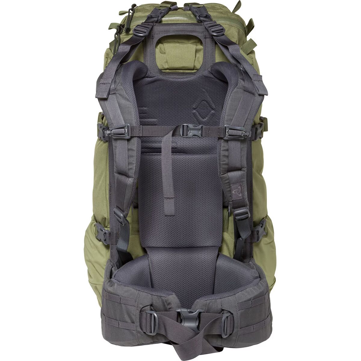 美品 MYSTERY RANCH TERRAFRAME 3-ZIP 50 mystery-ranch-terraframe-3-zip