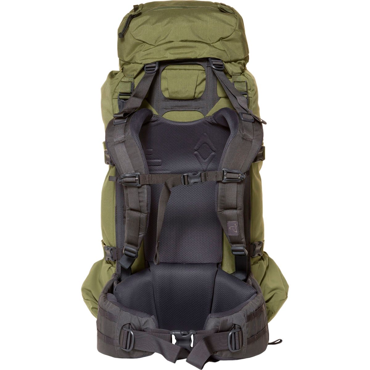 Mystery Ranch Terraframe 80L Backpack - Hike & Camp