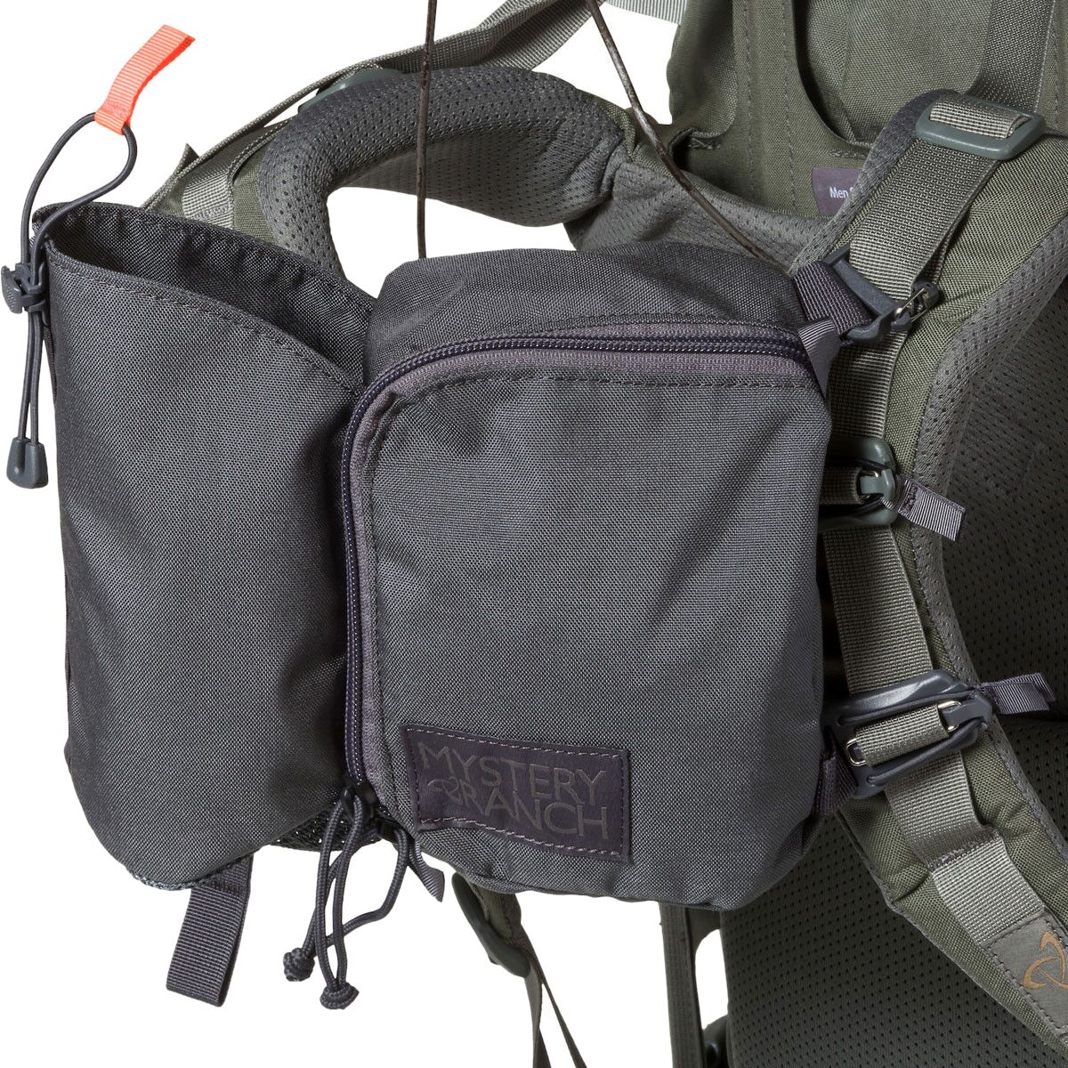 Mystery Ranch Wing Man - Hike & Camp