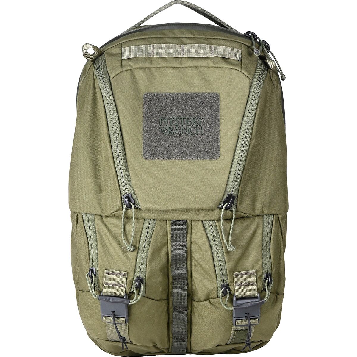 Mystery Ranch Rip Ruck 24L Daypack - Accessories