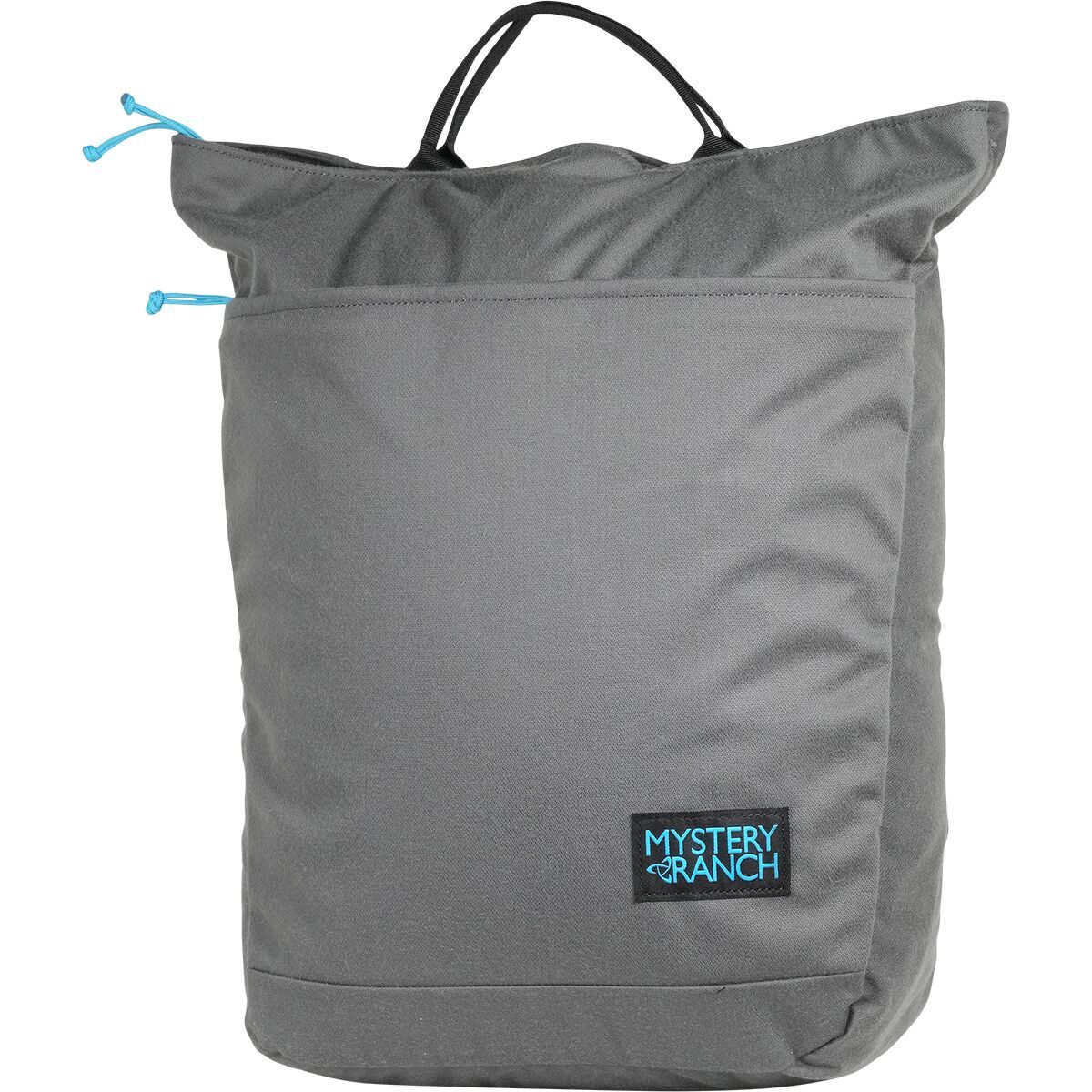 Image of Mystery Ranch Market 18L Backpack Shadow Moon, One Size