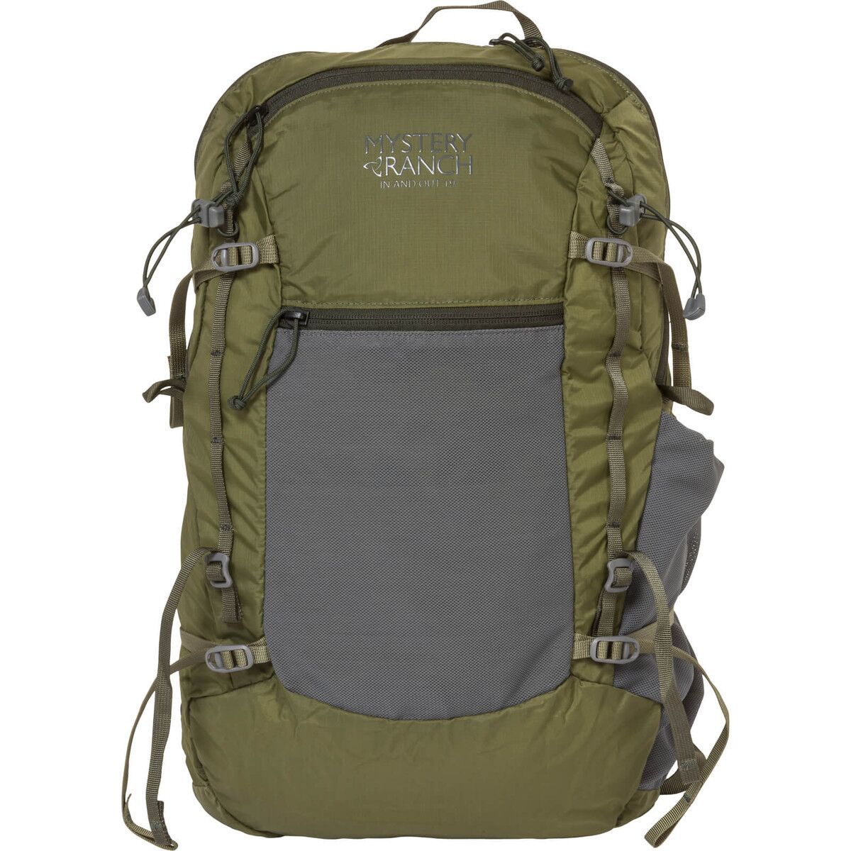 Mystery Ranch In & Out 19L Backpack - Hike & Camp