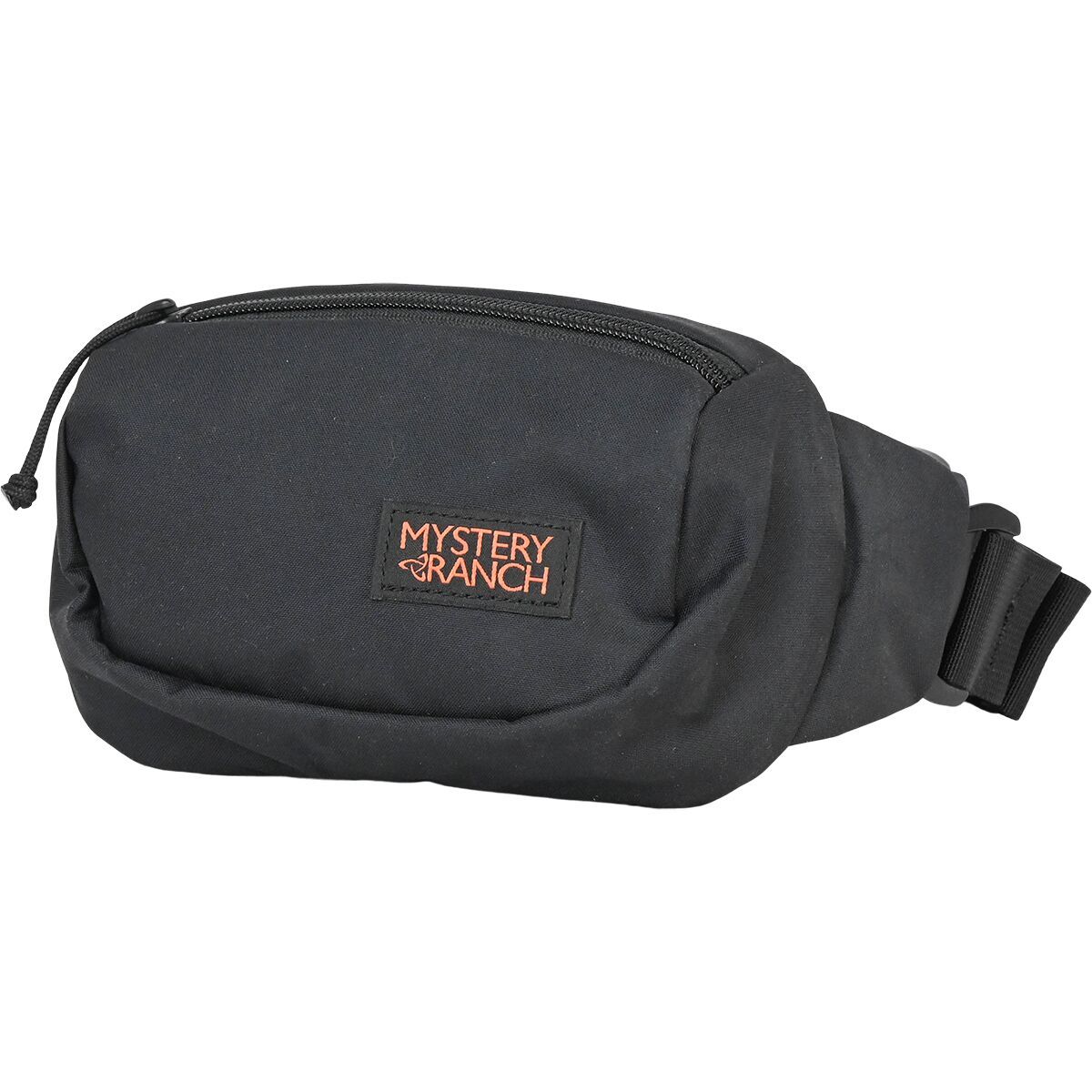 Image of Mystery Ranch Forager Mini 1.2L Hip Pack Black2, One Size