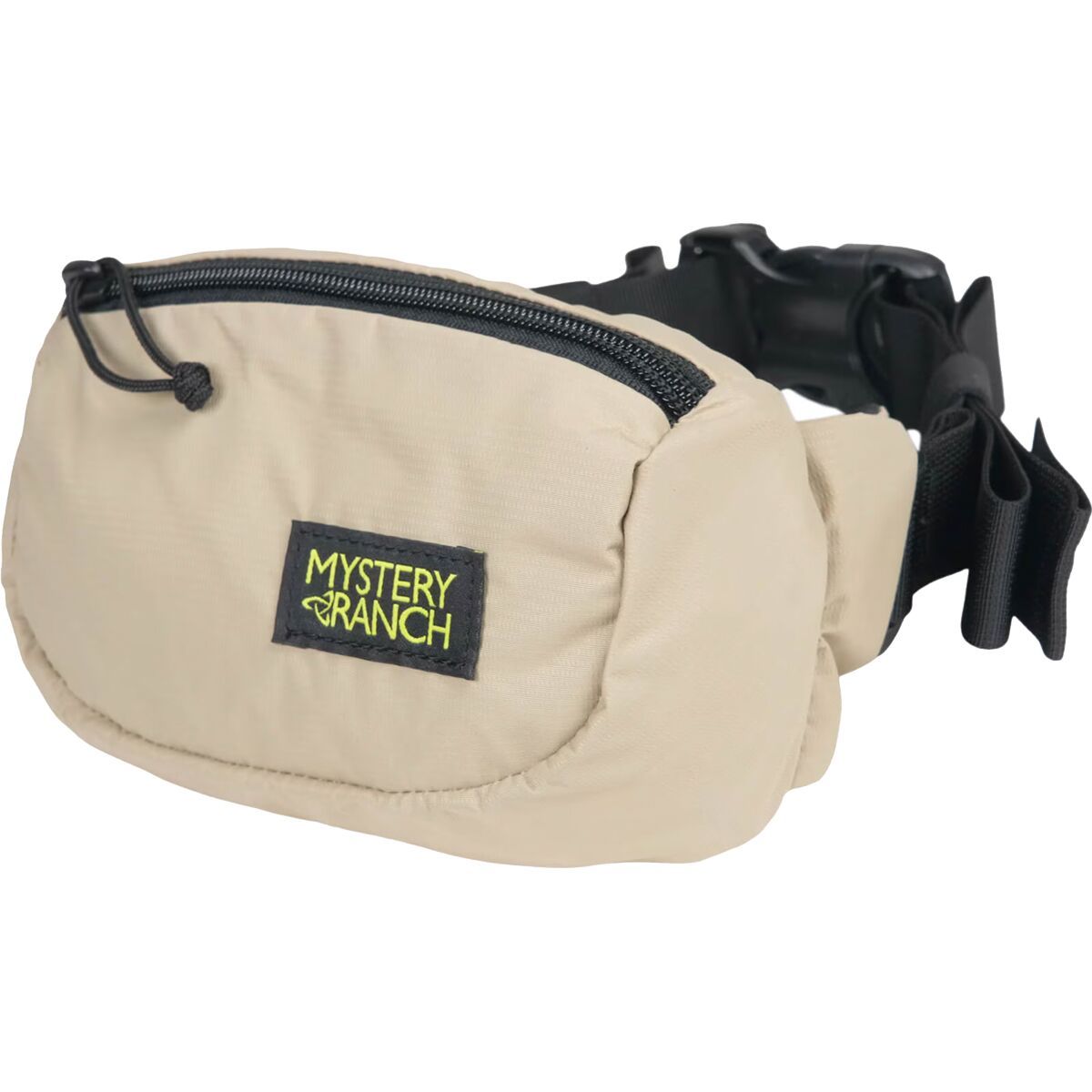 Mystery Ranch Forager Mini 1.2L Hip Pack Hummus Dobby, One Size