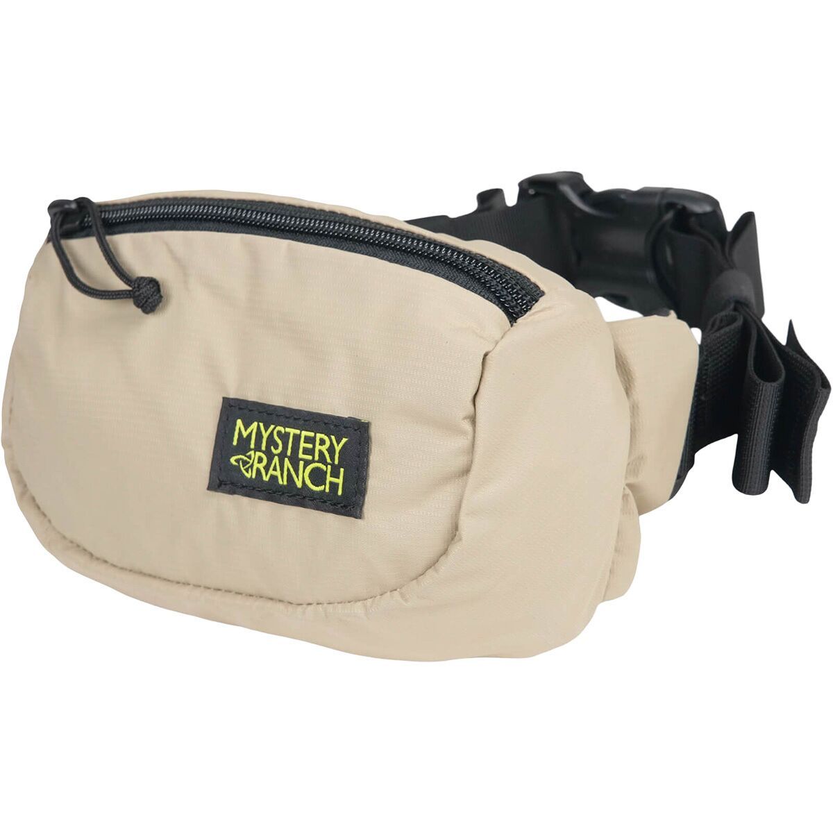 Image of Mystery Ranch Forager Mini 1.2L Hip Pack Hummus Dobby2, One Size