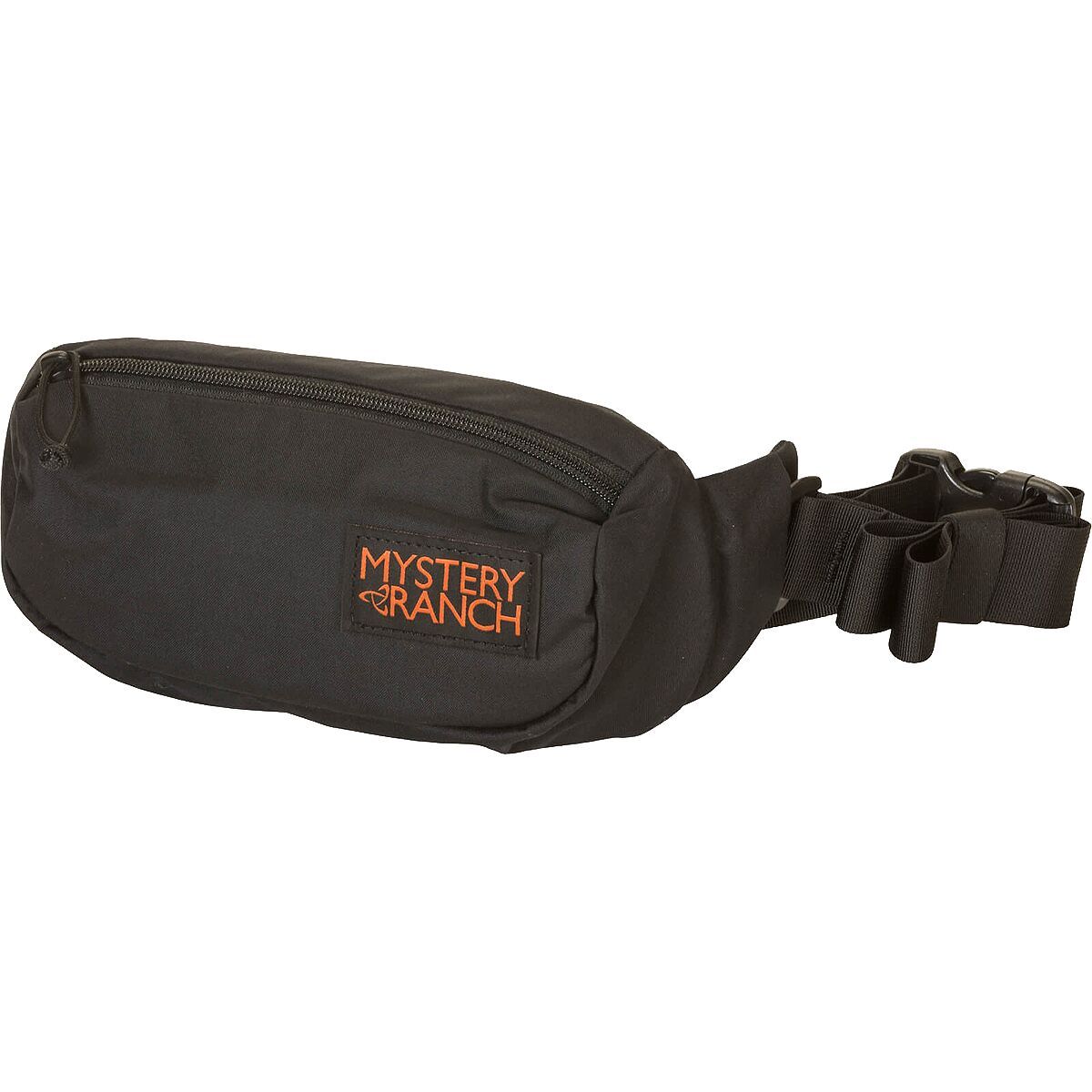 Image of Mystery Ranch Forager 2.5L Hip Pack Black, One Size