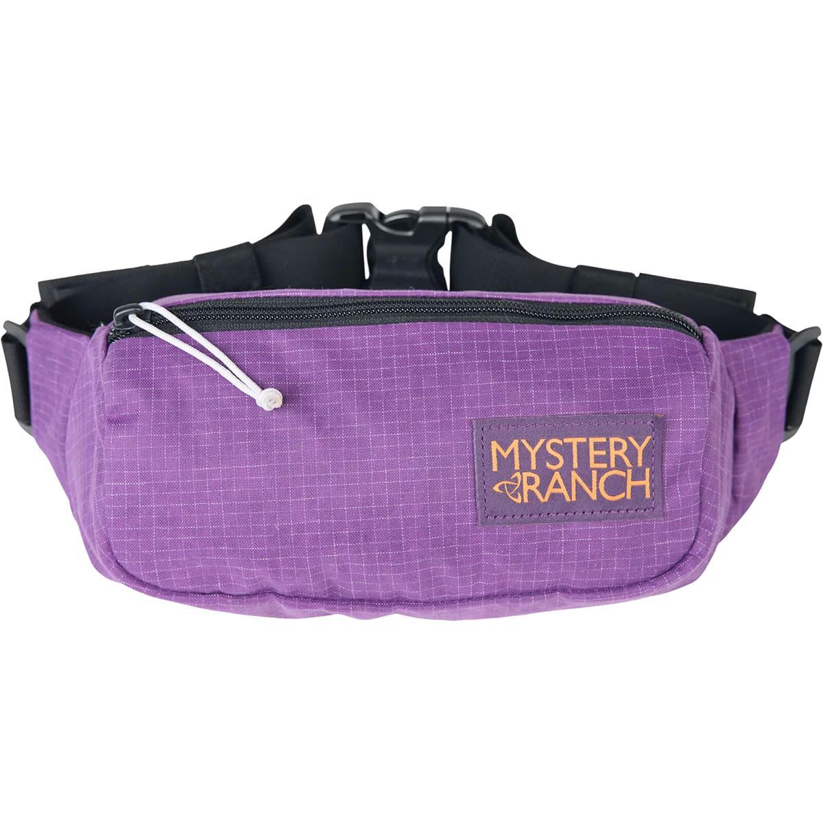 Image of Mystery Ranch Forager 2.5L Hip Pack Prince2, One Size