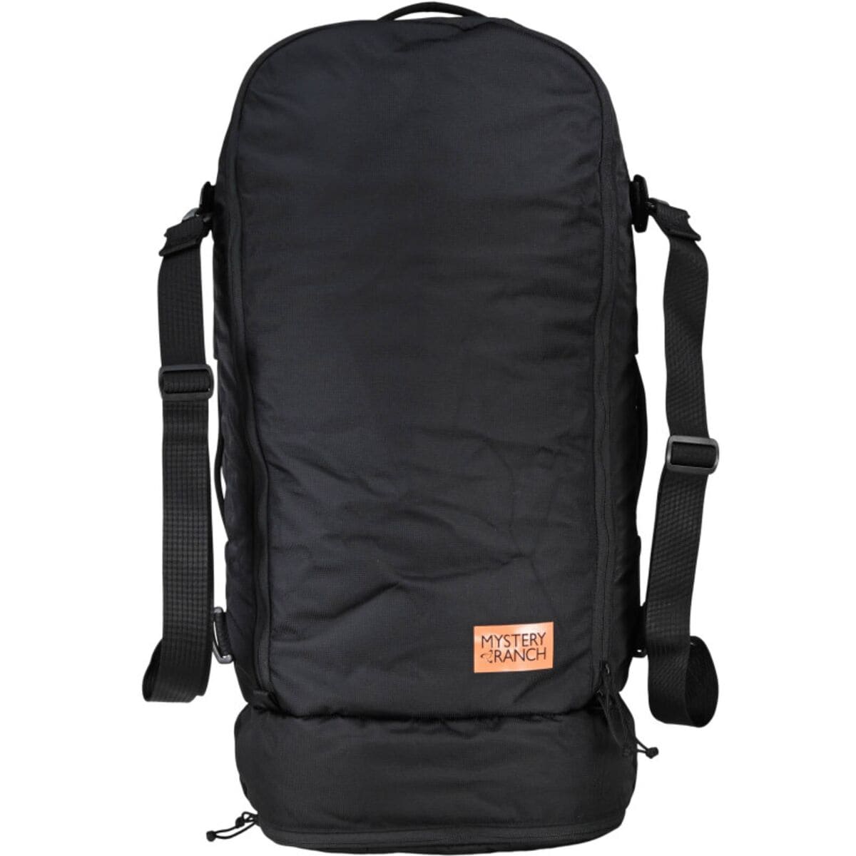Photos - Travel Bags Mystery Ranch Mission Stuffel 45L Bag 
